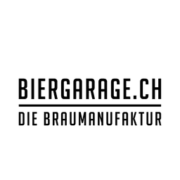 Biergarage